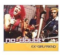 Ex Girlfriend #2