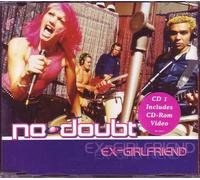 No Doubt - Ex Girlfriend #1