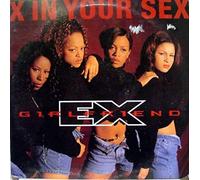 Ex-Girlfriend - X in Your Sex