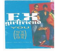 Ex-Girlfriend - You/What Will I Do