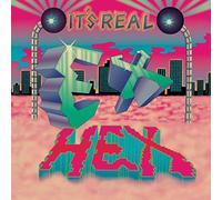 Ex Hex - It'S Real
