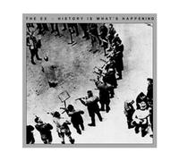 Ex - History is What's Happeni [Import]