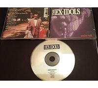 Ex-Idols - Social Kill