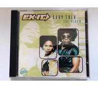 Ex-It - Body Talk-the Album