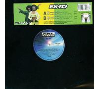 Ex-It - I Want It All