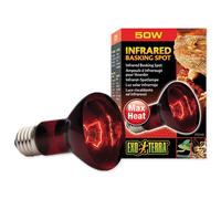 EX Lampe à chaleur infrarouge Heat GL R20/50W