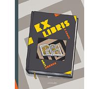 Ex Libris – Uncivilized Books