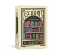Ex Libris: 50 Postcards