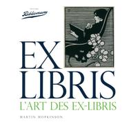 Ex Libris, l'art des Ex-Libris