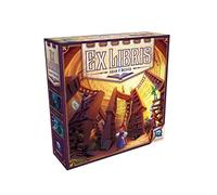 Ex libris - Version francaise