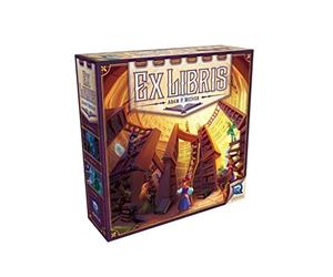 Ex libris - Version francaise