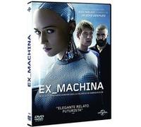 Ex Machina (2004) G