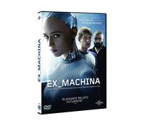 Ex Machina