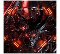 Ex Machina – Édition Deluxe – Membran