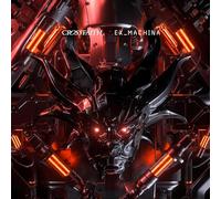 Ex Machina – Édition Deluxe – Membran