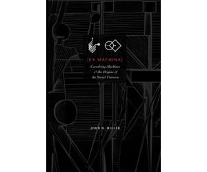 Ex Machina: Coevolving Machines and the Origins of the Social Universe