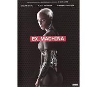 Ex Machina (DVD)