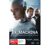 Ex Machina [Edizione: Australia] [Import]