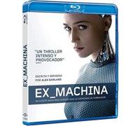 Ex Machina G