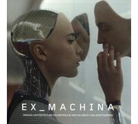 Ex Machina (Original Soundtrack)