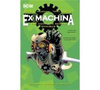 Ex Machina The Complete Series Omnibus by Tony Harris Tony Harris (Auteur)