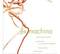 Ex Machina - Trans [Import]