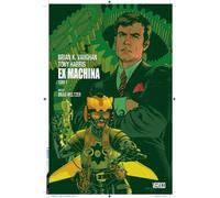 Ex Machina Volume 1