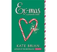 Ex-mas Kate Brian (Auteur)