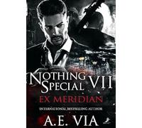 EX Meridian: Nothing Special VII