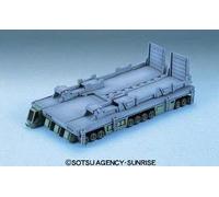 Ex Model 1/144 Gundam Trailer (Mobile Suit Gundam) [Import Japonais]