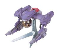 Ex Model 1/72 Red Tail (Cowboy Bebop) [Import Japonais]