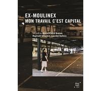 Ex Moulinex DVD G