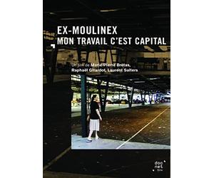Ex-Moulinex : Mon travail c'est capital