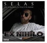 Ex Nihilo