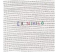 Ex Nihilo