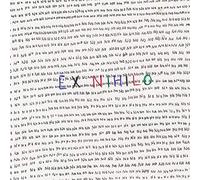 Ex Nihilo