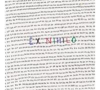 Ex Nihilo