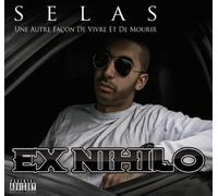 Ex Nihilo