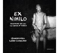 Ex Nihilo - Polyphony Out Of The Order Of Things CD
