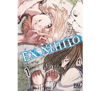 Ex Nihilo T01