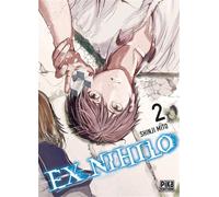Ex Nihilo T02