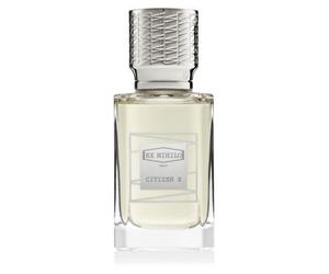 Ex Nihilo Unisex Citizen X Eau de Parfum 1.7oz 50ml
