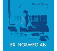 Ex Norwegian - House Music