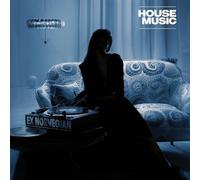 Ex Norwegian - House Music (2024 Edition)