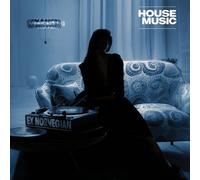 Ex Norwegian - House Music (2024 Edition) [Compact Discs]