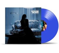 Ex Norwegian - House Music-Blue