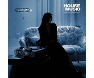 Ex Norwegian - House Music Édition 2024