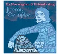 Ex Norwegian - Sing Jimmy Campbell [Vinyl]