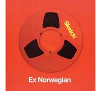 Ex Norwegian - Sketch
