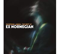 Ex Norwegian - Something Unreal: The Best Of Ex Norwegian [VINYL]